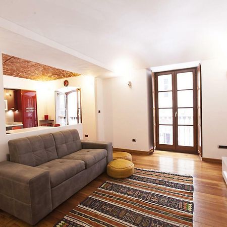 Monikapsa Apartamento Turim Exterior foto