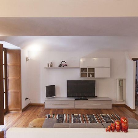 Monikapsa Apartamento Turim Exterior foto