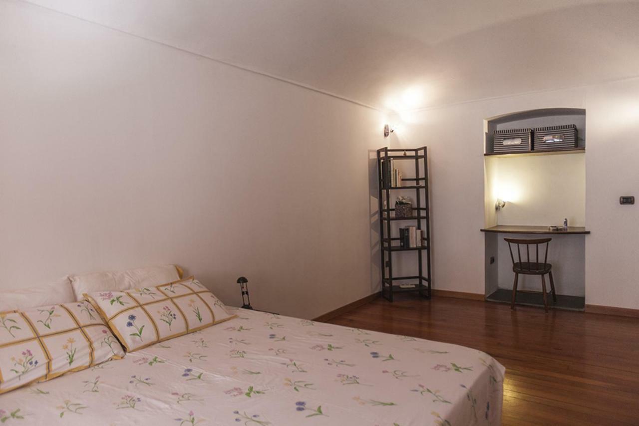 Monikapsa Apartamento Turim Exterior foto