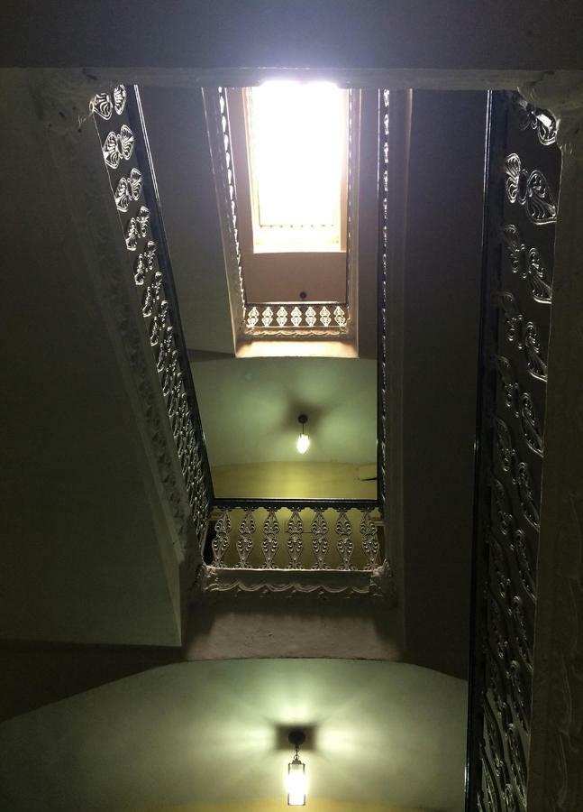 Monikapsa Apartamento Turim Exterior foto