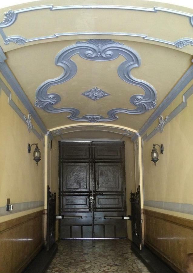 Monikapsa Apartamento Turim Exterior foto