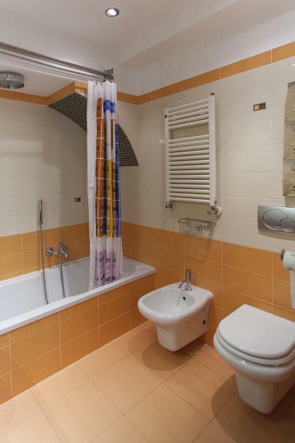 Monikapsa Apartamento Turim Exterior foto