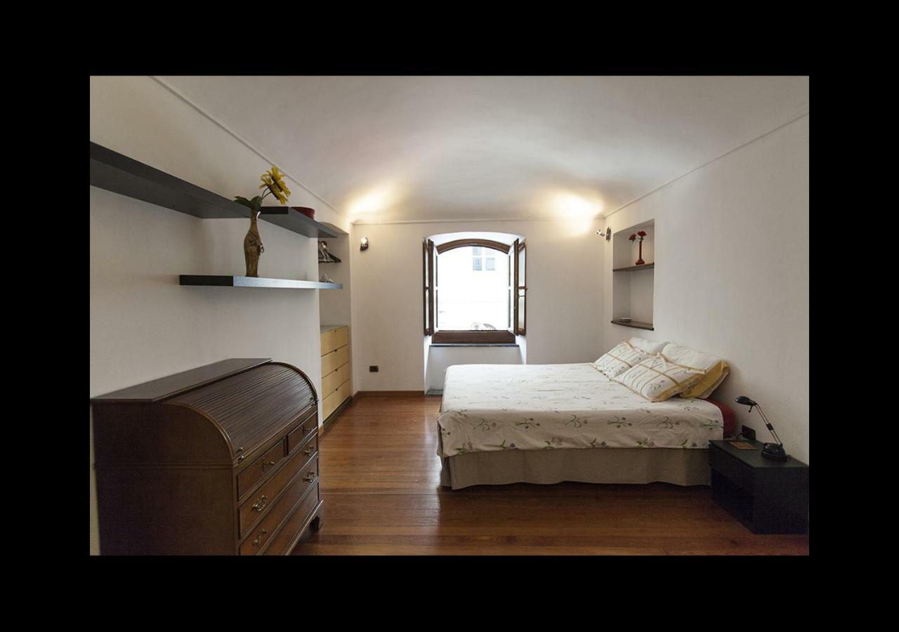 Monikapsa Apartamento Turim Exterior foto